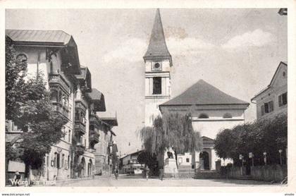 P-25-Mi-Is 12306 : WÖRGL IN TIROL