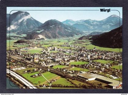 WORGL -  mit kitzbuheler Alpen