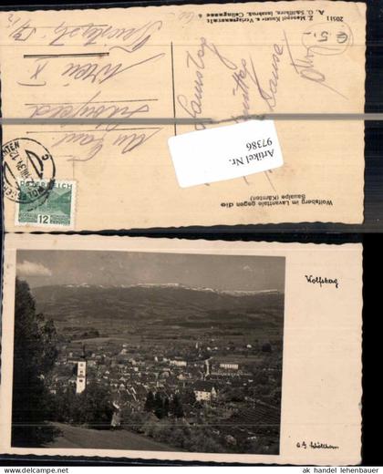 97386,Wolfsberg Totale 1935