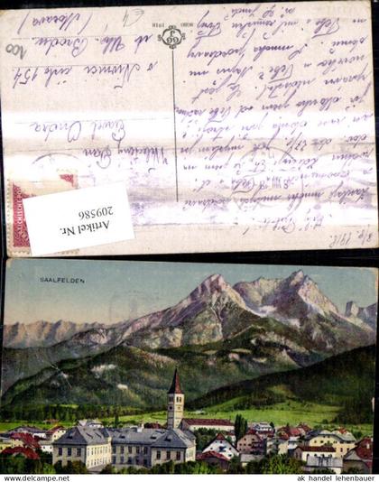 209586,Saalfelden
