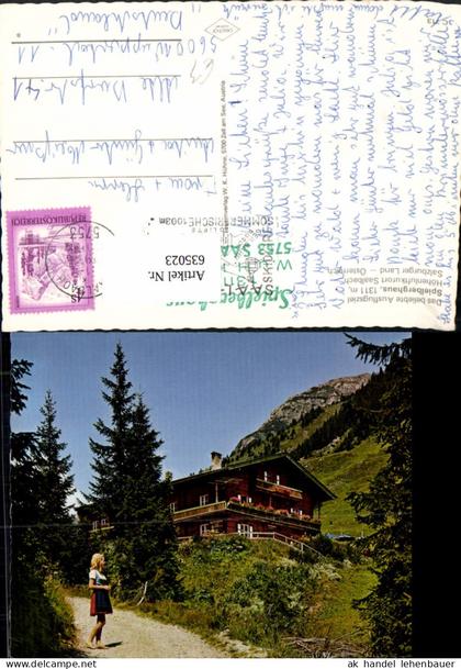 635023,Saalbach Saalbach-Hinterglemm Spielberghaus