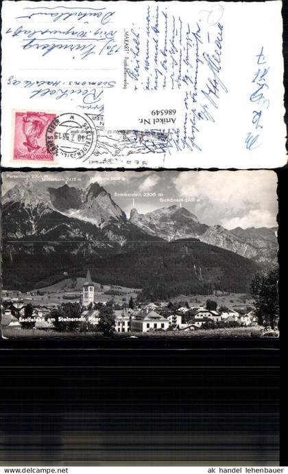 686549 Saalfelden