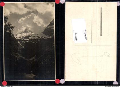 687773 Lofer Unken Hochtal