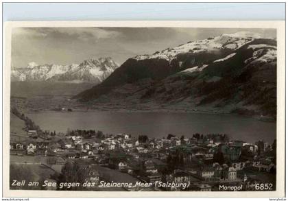 Zell am See