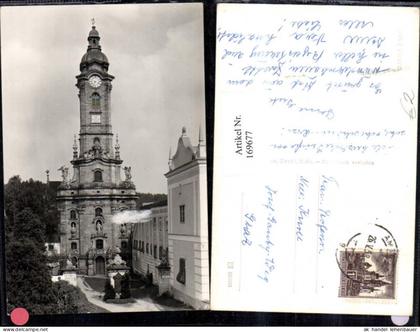 169677,Zwettl Stift