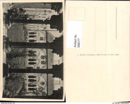 568577,Zwettl am Kamp