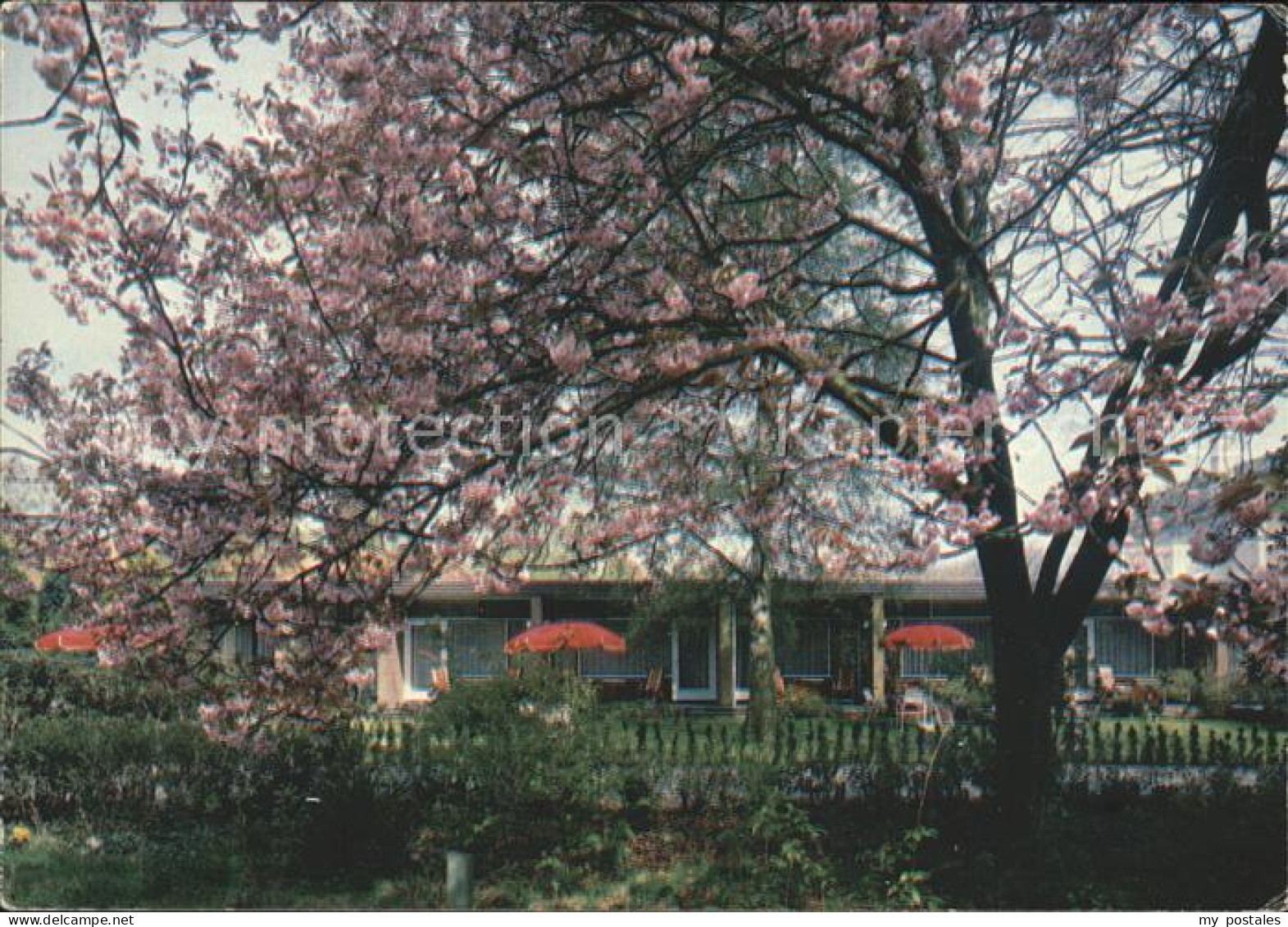 Oosterbeek Hotel Strijland