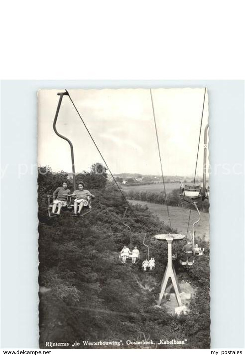 Oosterbeek Sessellift