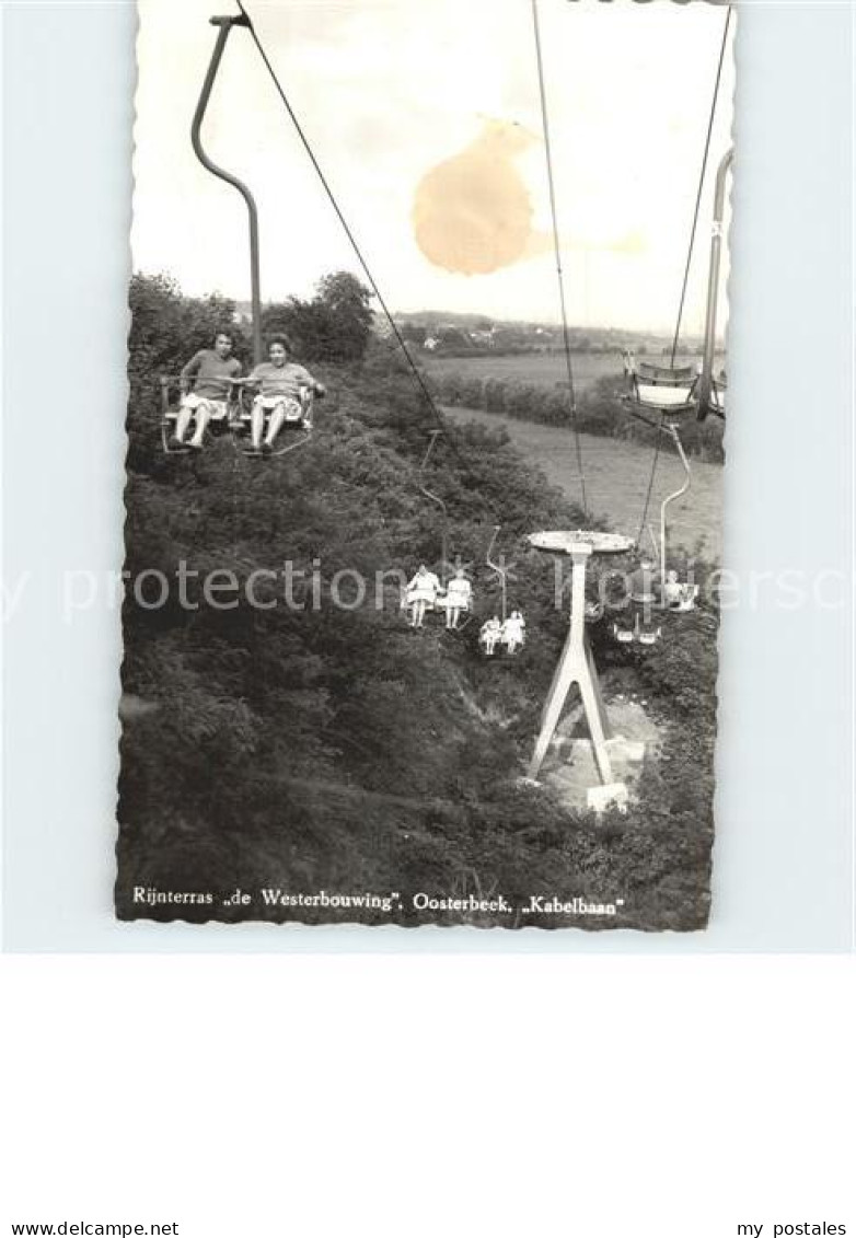 Oosterbeek Sessellift