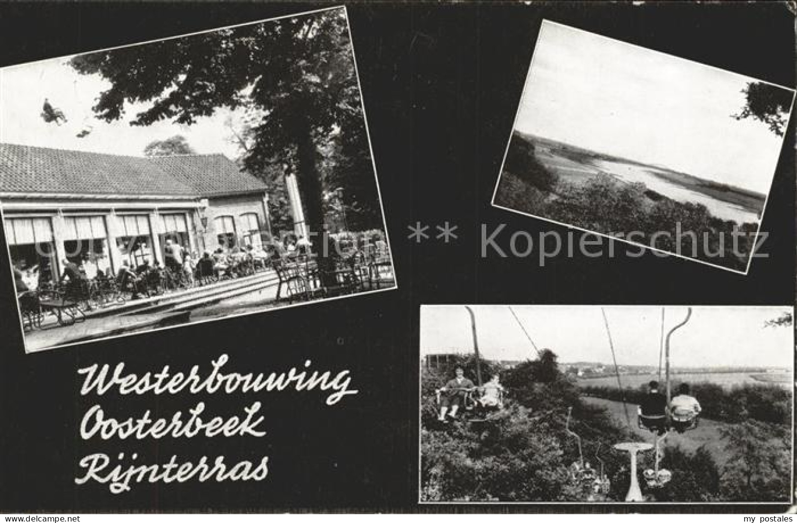 Oosterbeek Westerbouwing