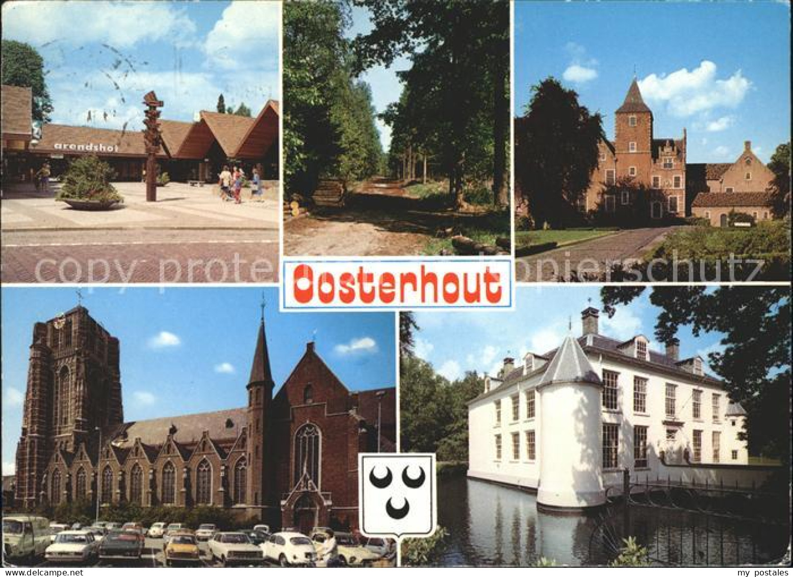Oosterhout