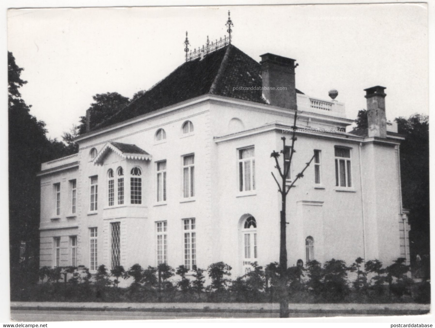 Oostkamp - Beukenpark