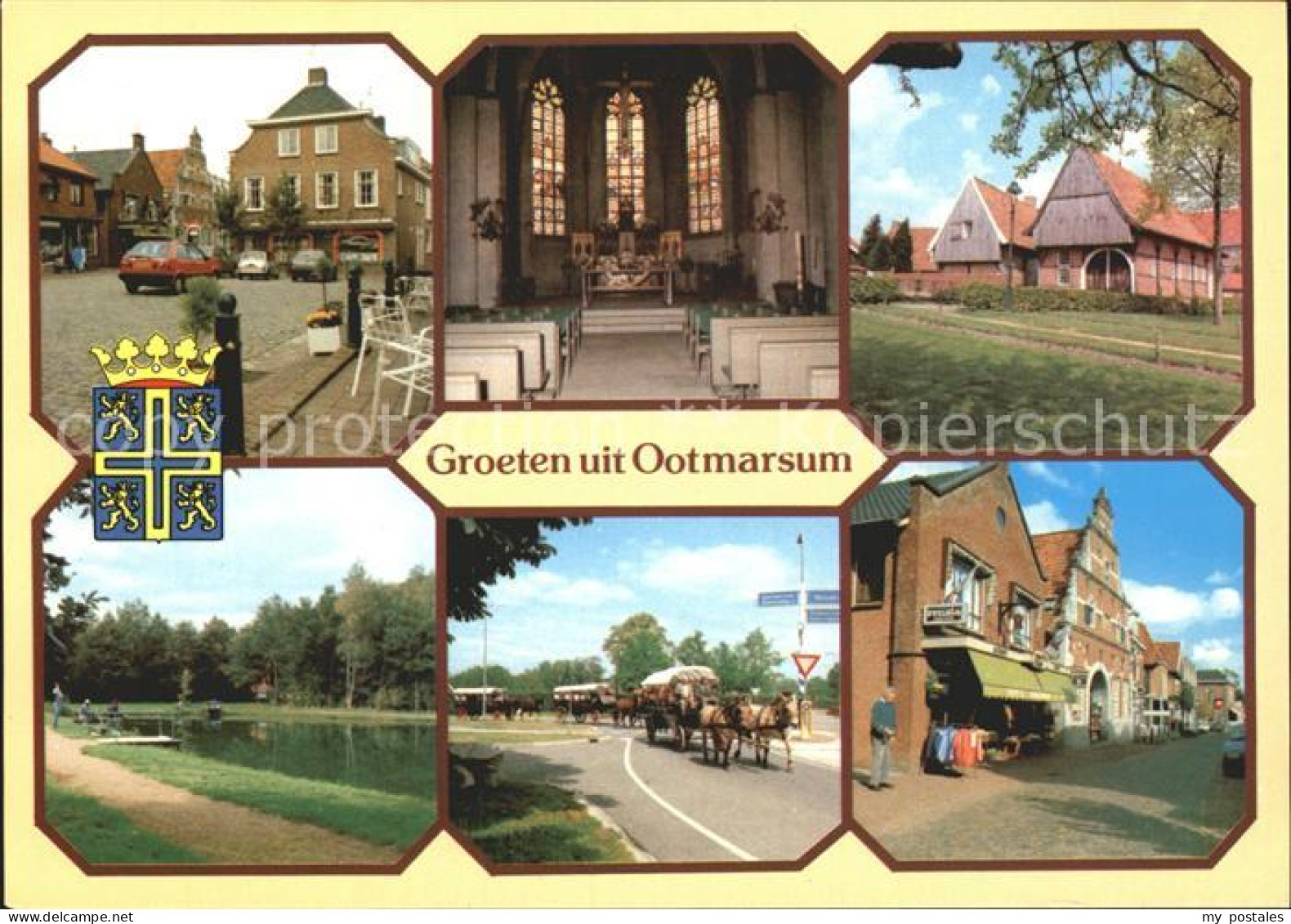 Ootmarsum