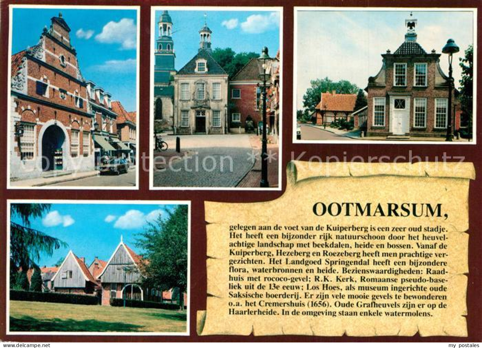 Ootmarsum