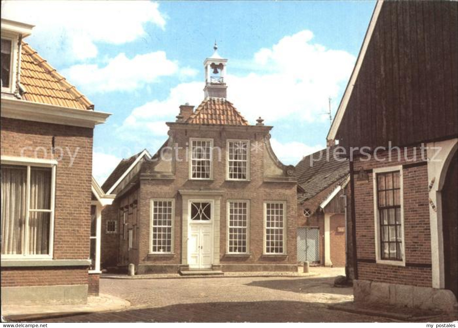Ootmarsum Drostenhuis