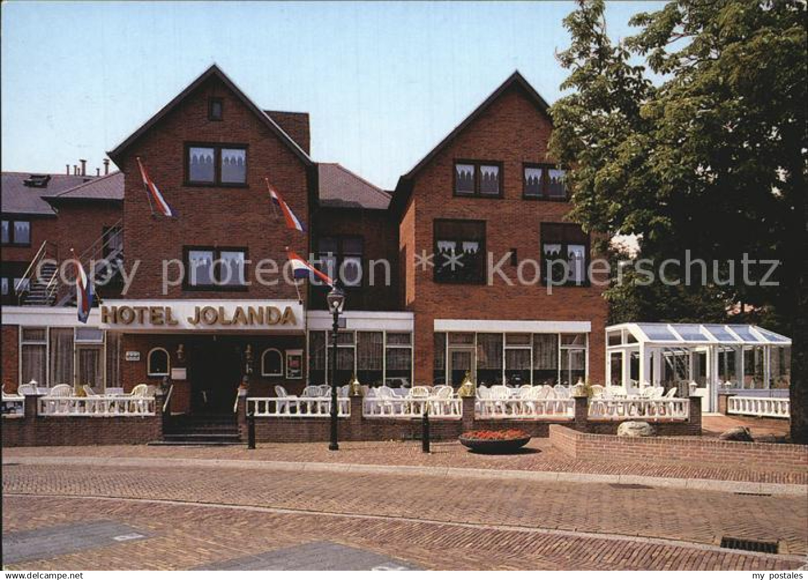 Ootmarsum Hotel Jolanda