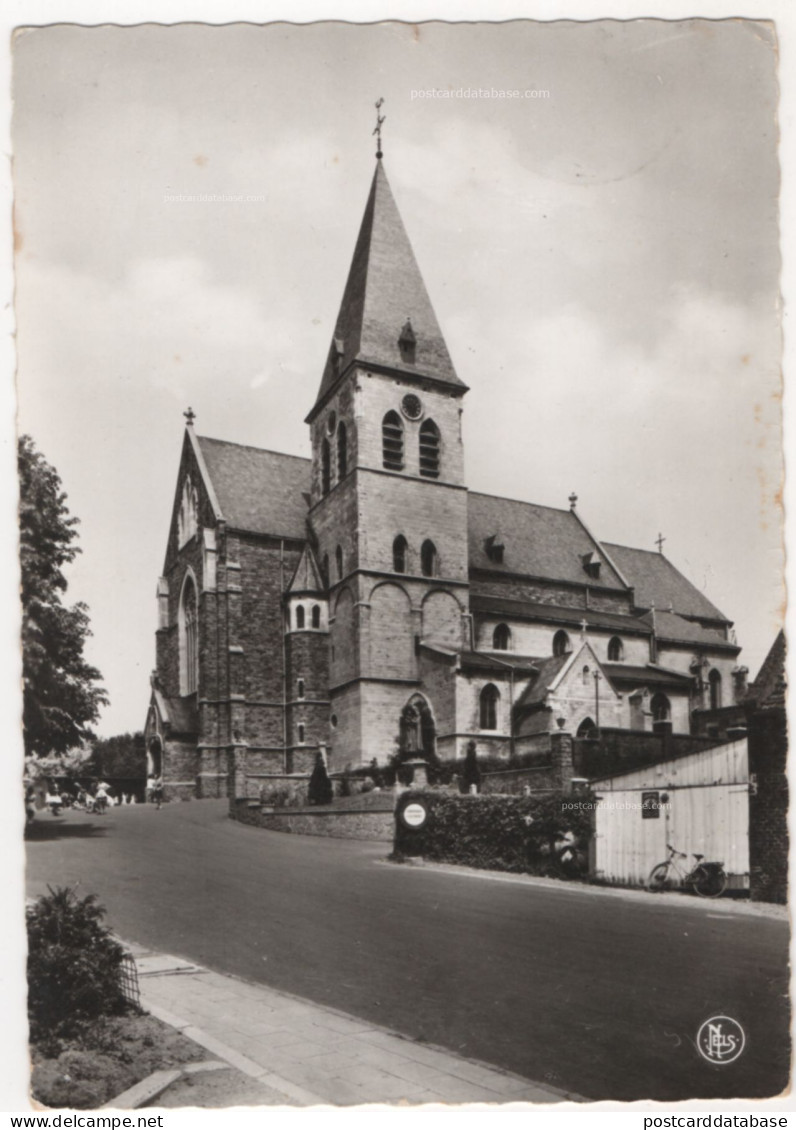 Opglabbeek - Hoofdkerk