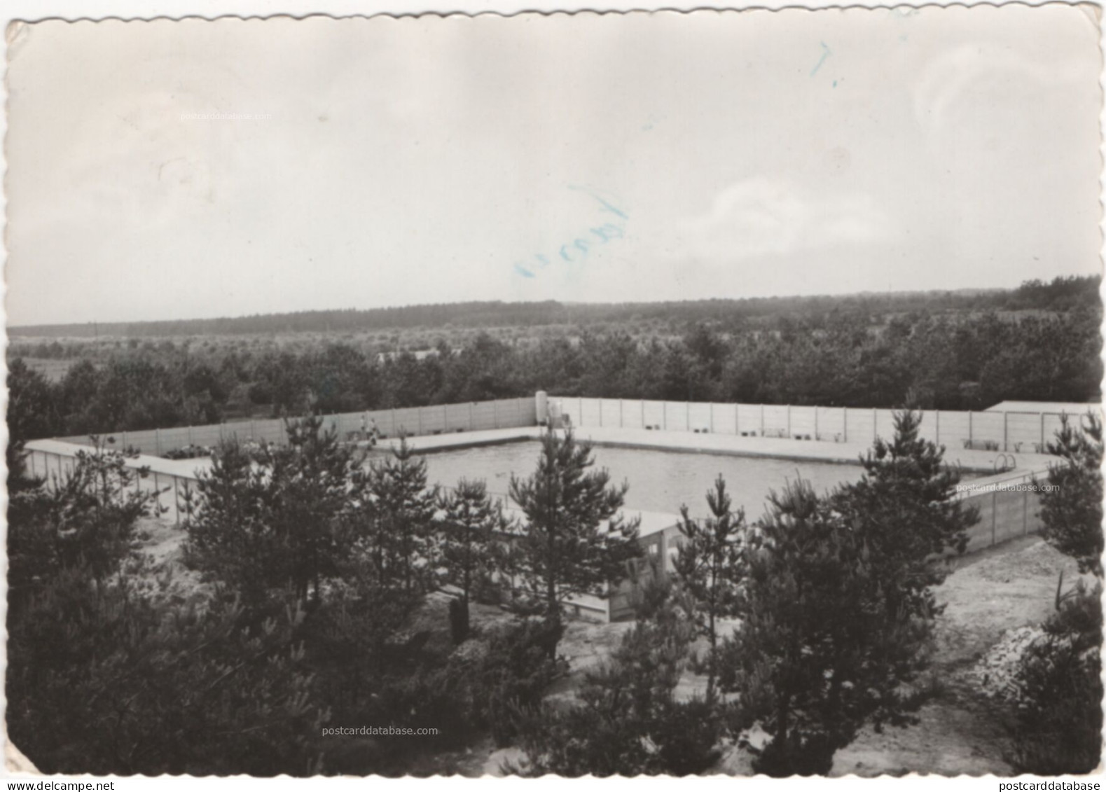 Opglabbeek - Speeltuin Jeugdparadijs
