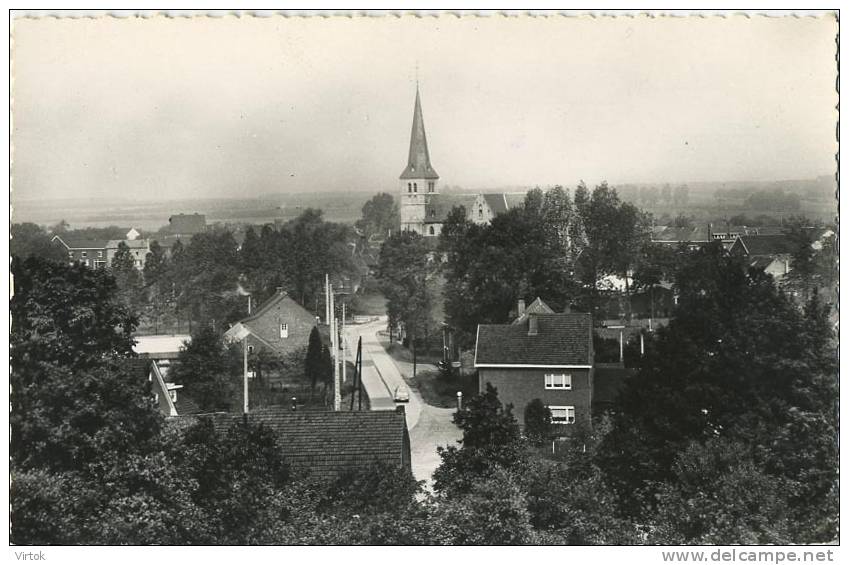 Opoeteren : panorama
