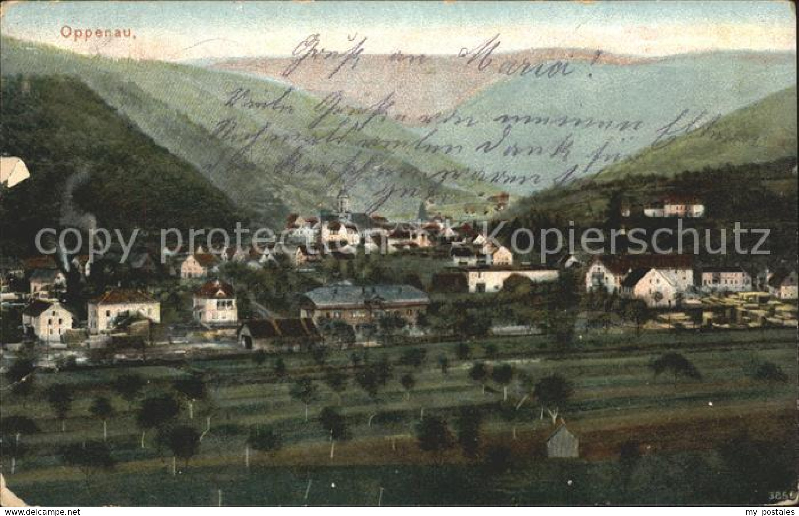 Oppenau