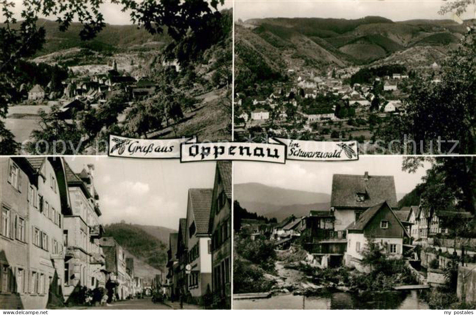Oppenau