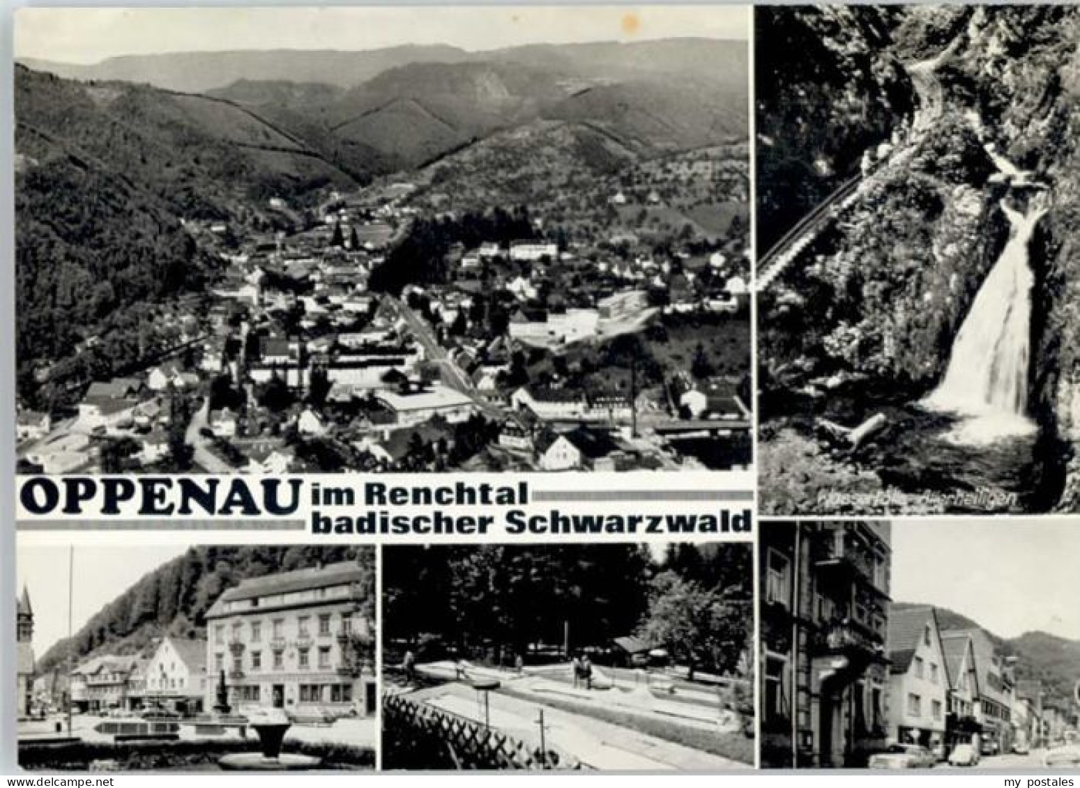 Oppenau