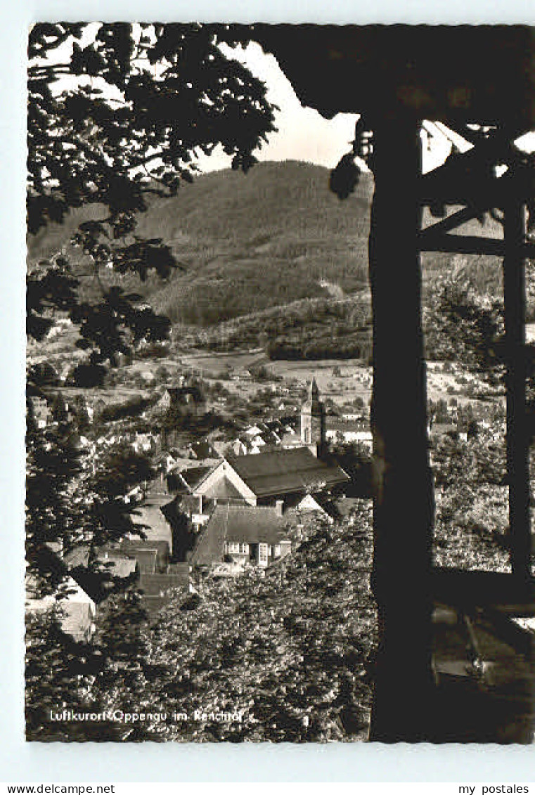 Oppenau