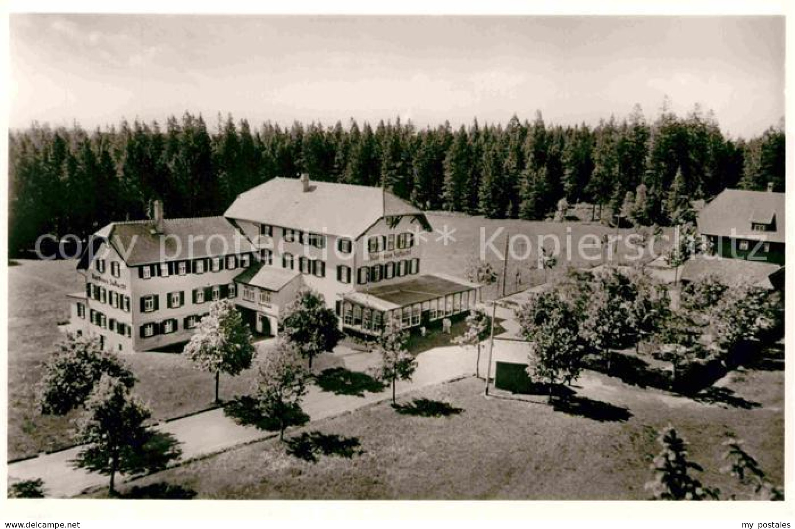 Oppenau Hotel Zuflucht