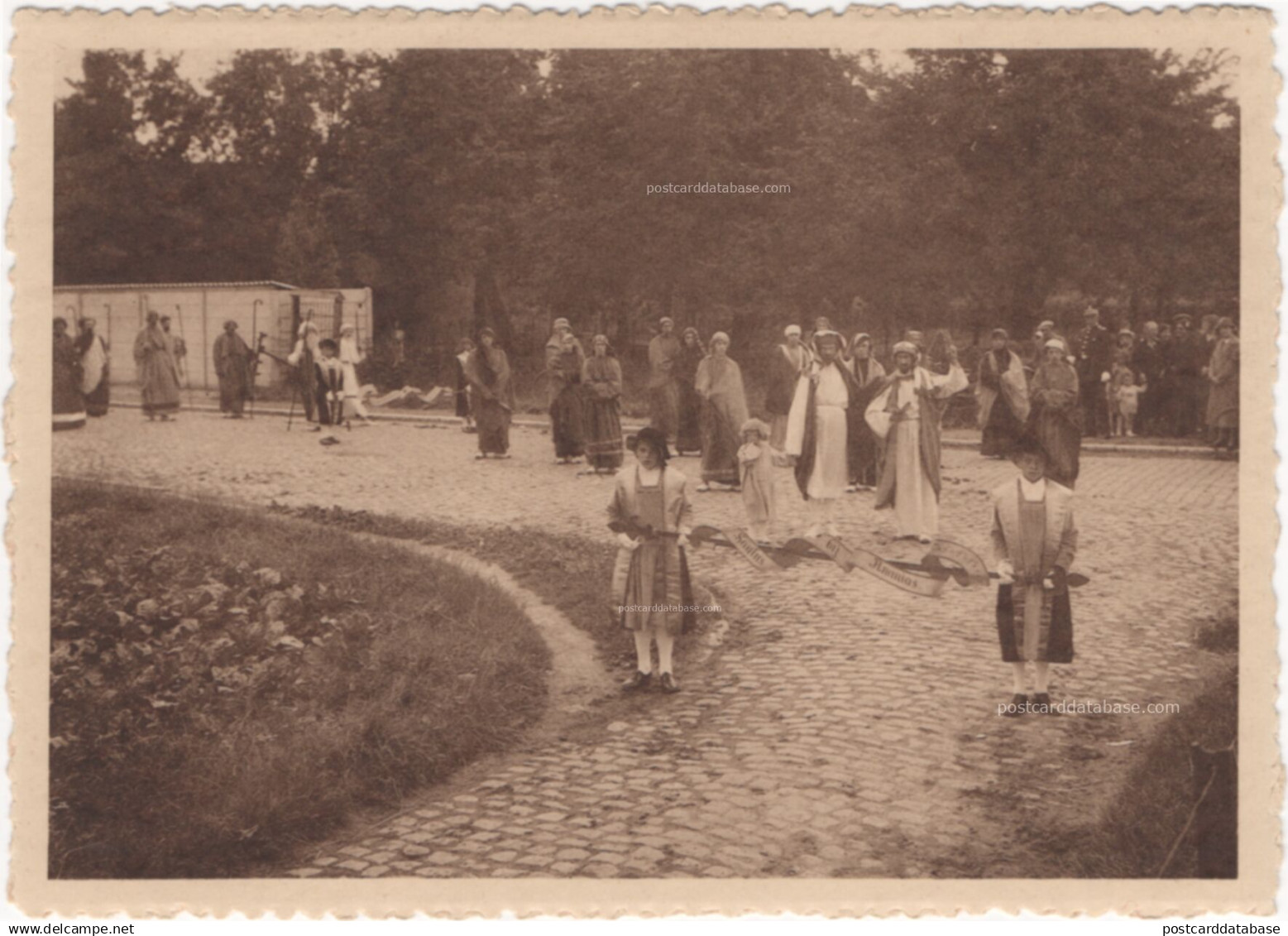 Opwijk - St. Paulus processie