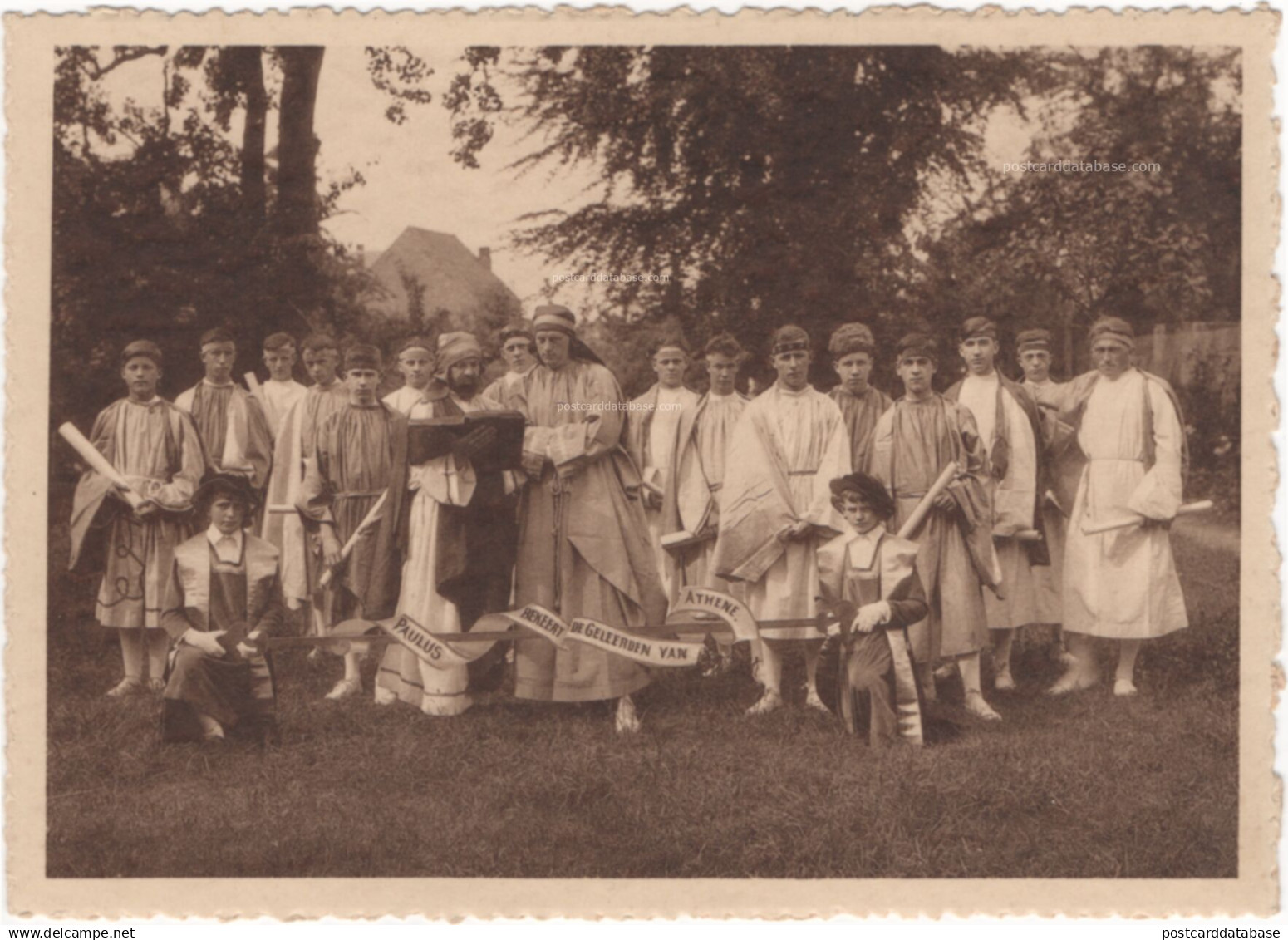 Opwijk - St. Paulus processie