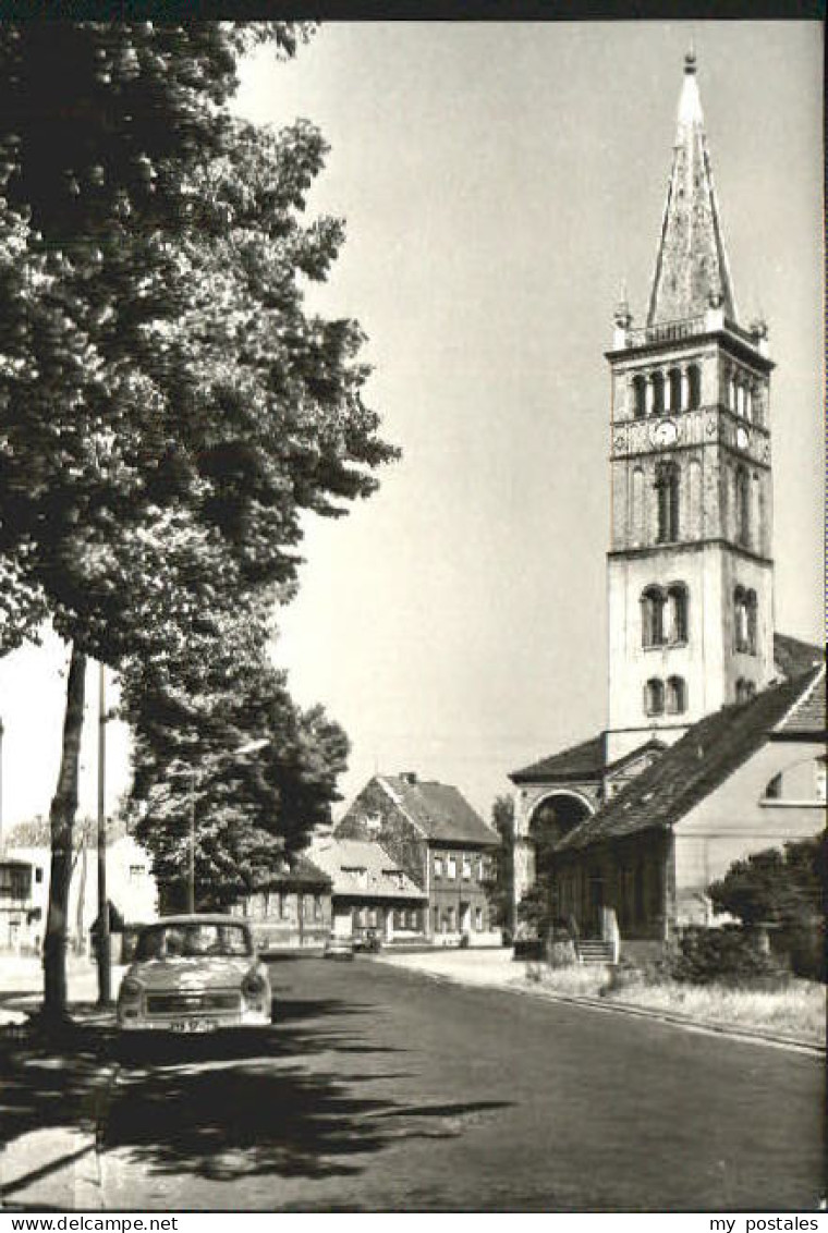 Oranienburg Havelstrasse o