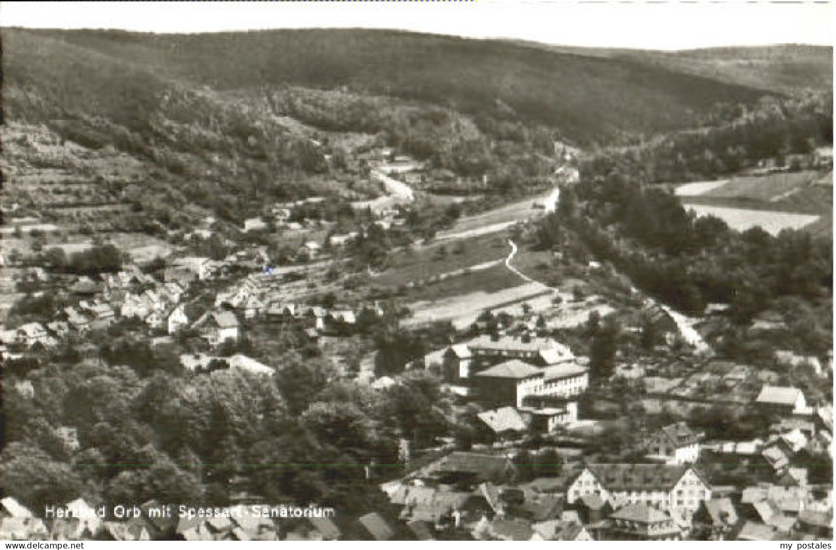 Orb Bad Orb Sanatorium
