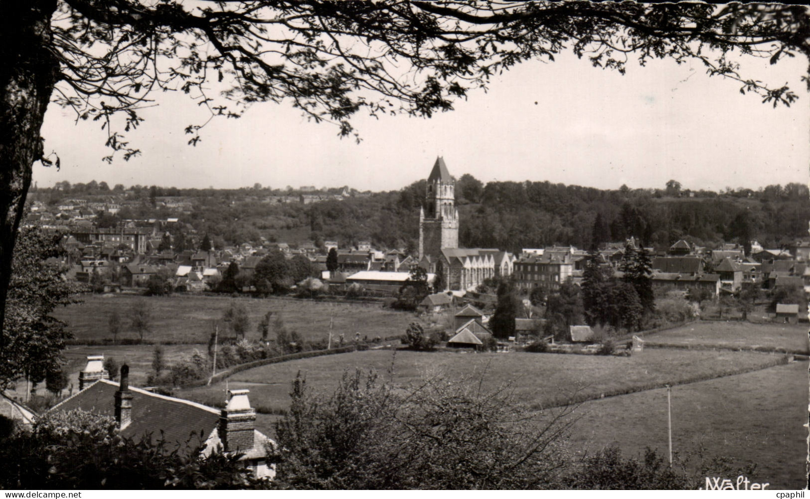 orbec CPM Vue generale