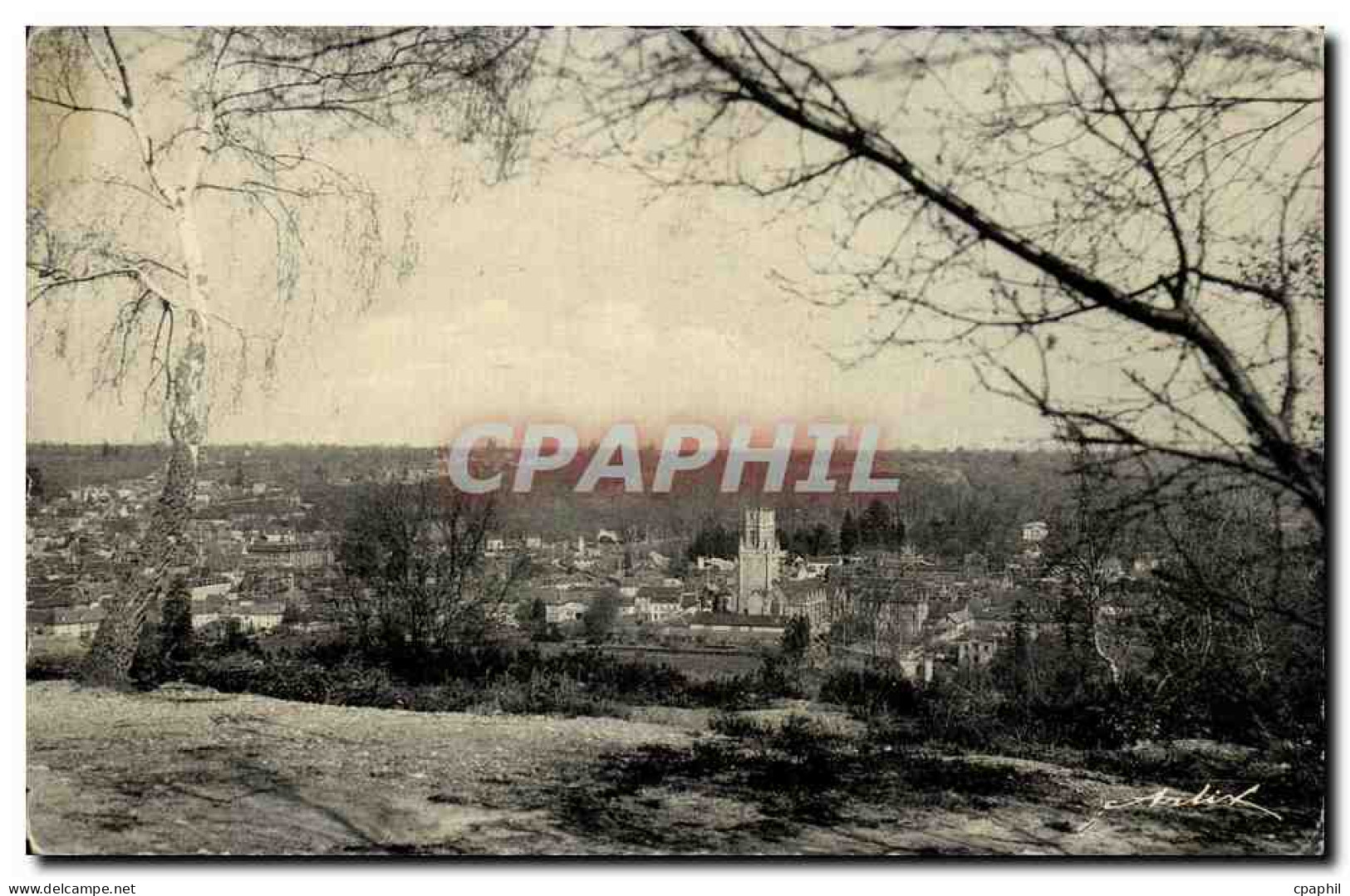 Orbec CPM Vue generale