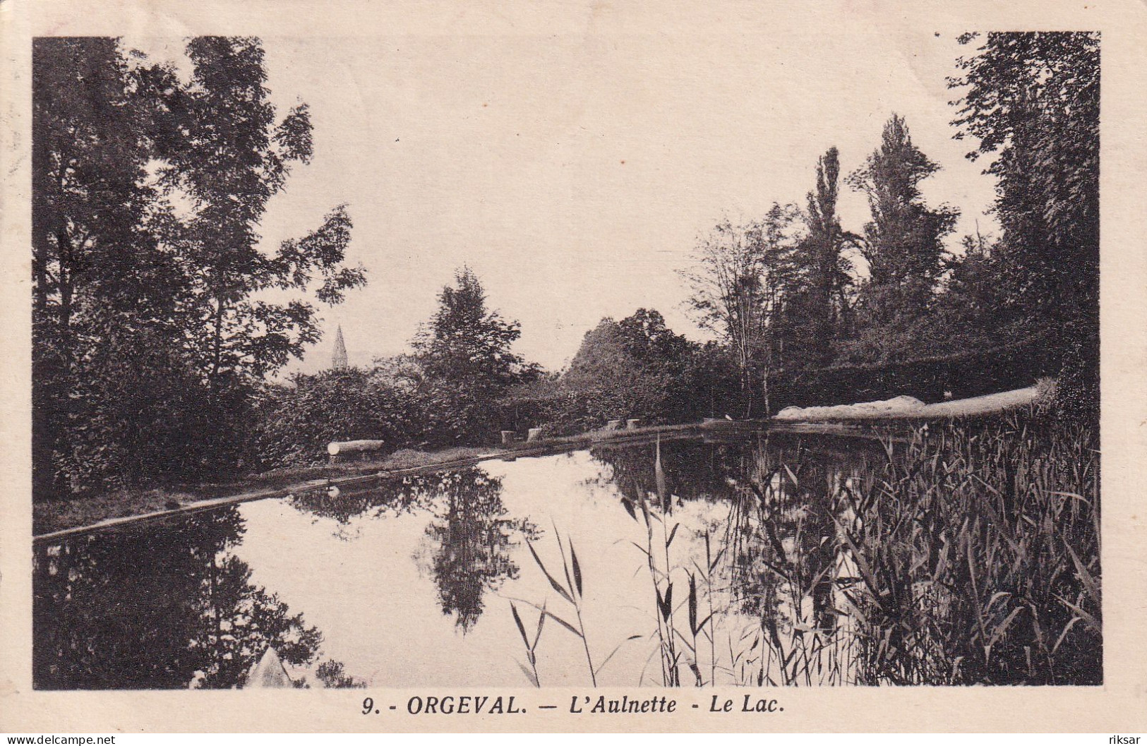 ORGEVAL