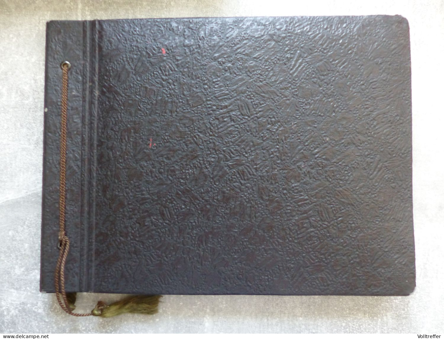 orig. Foto Album Hamburg ab ca. 30er Jahre, Hagenbeck, Zerstörungen 2. WK, Familie, Schiffe, Ortspartie