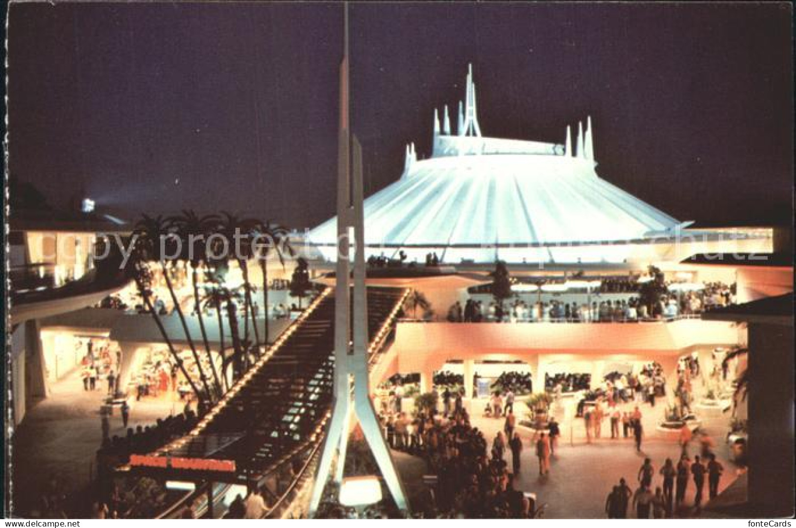 Orlando Florida Disneyland