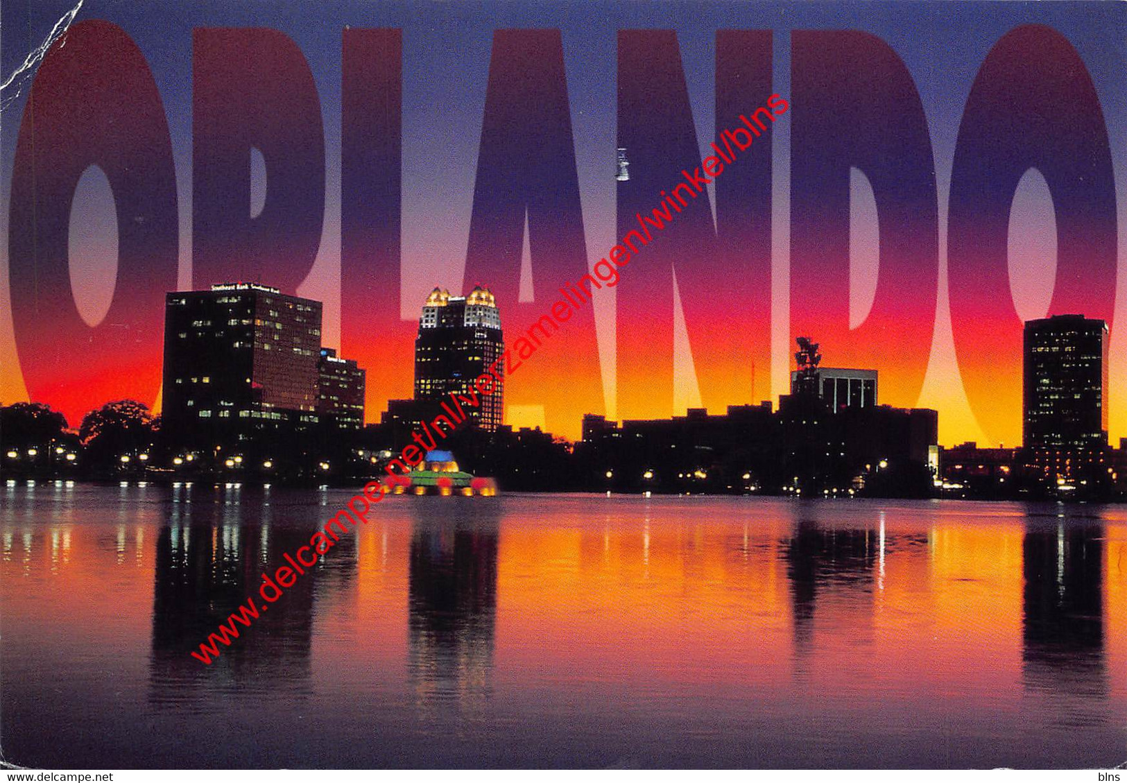 Orlando - Florida - United States USA