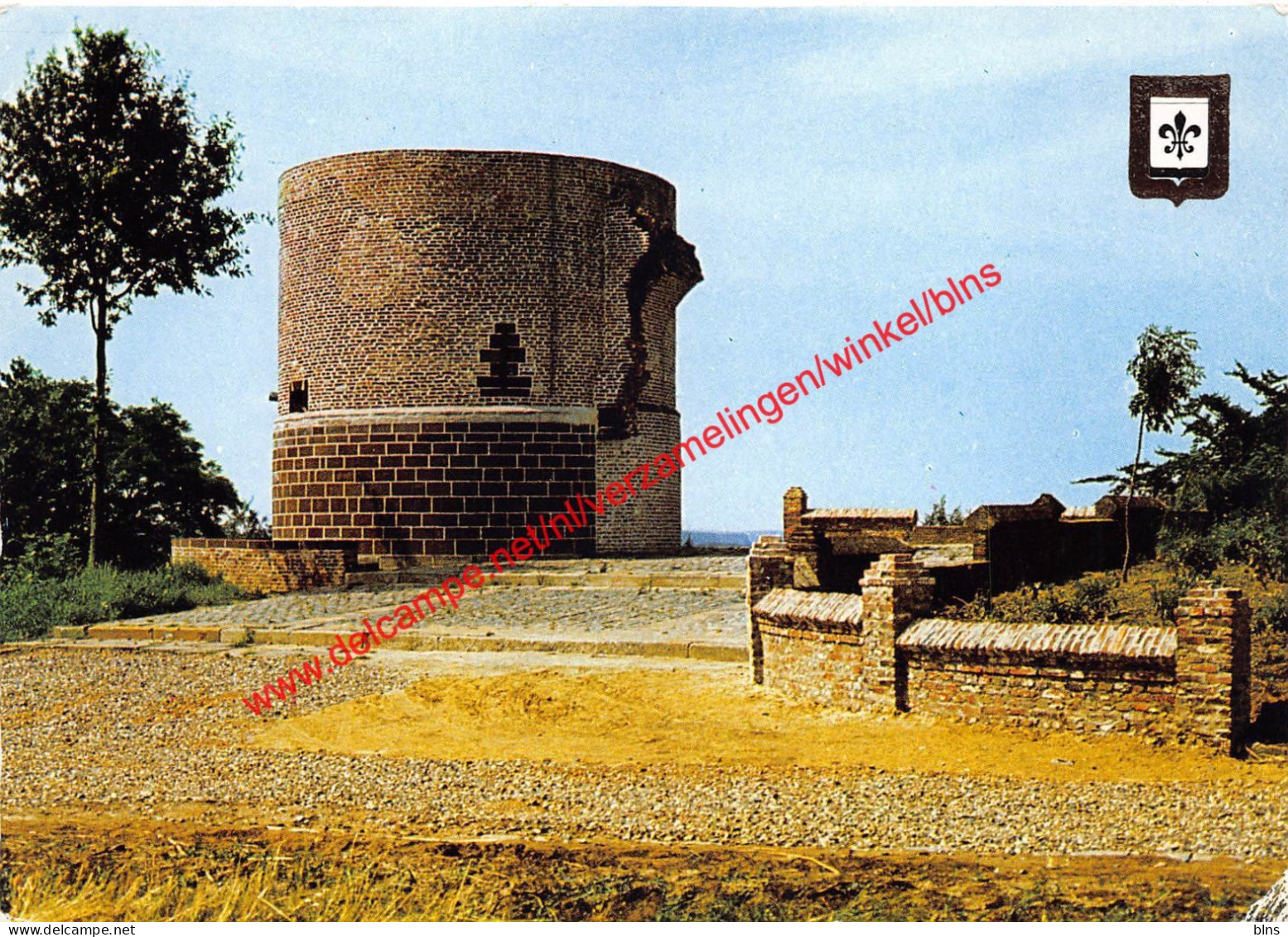 Orleanstoren - Aarschot