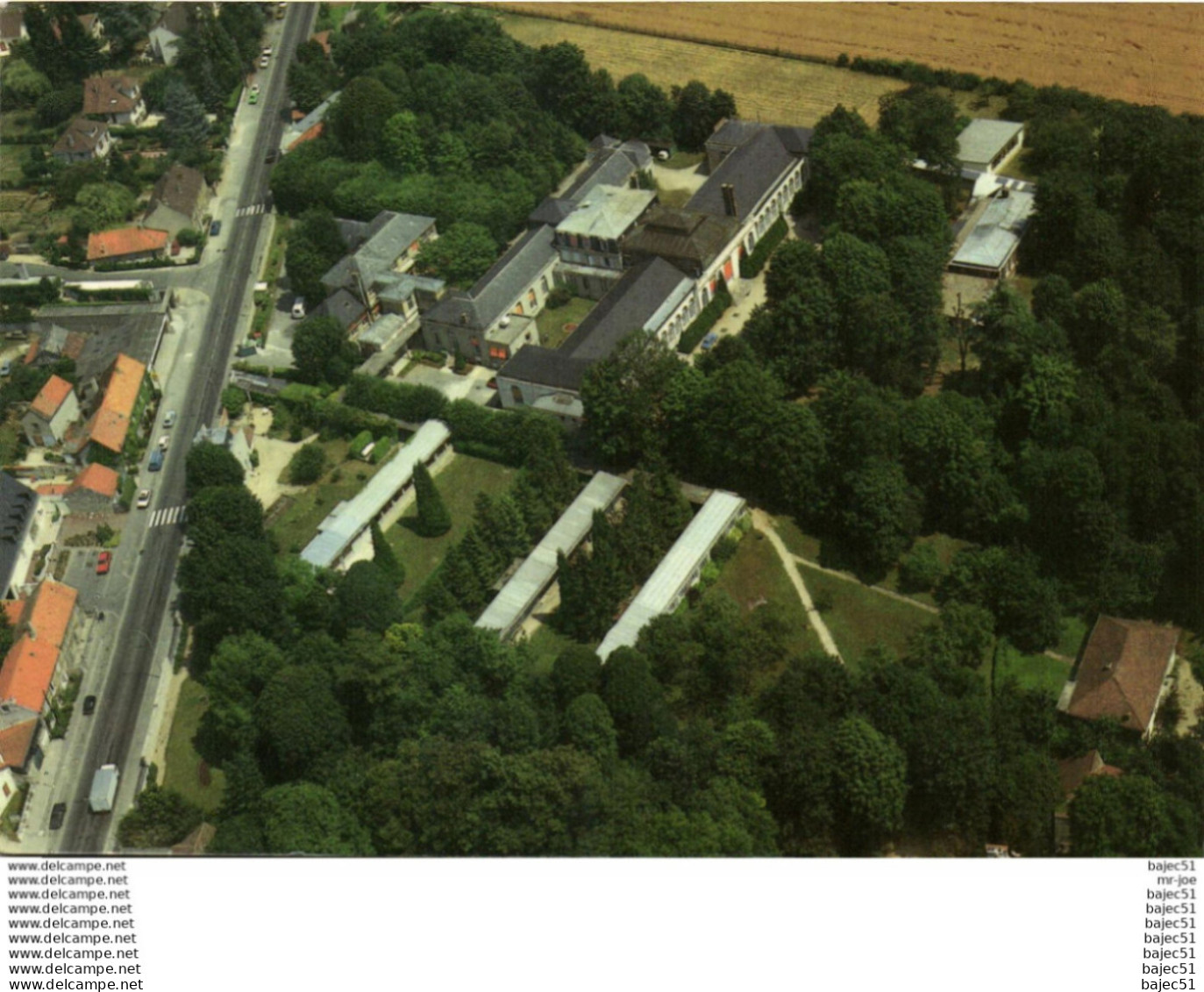 Ormesson sur Marne