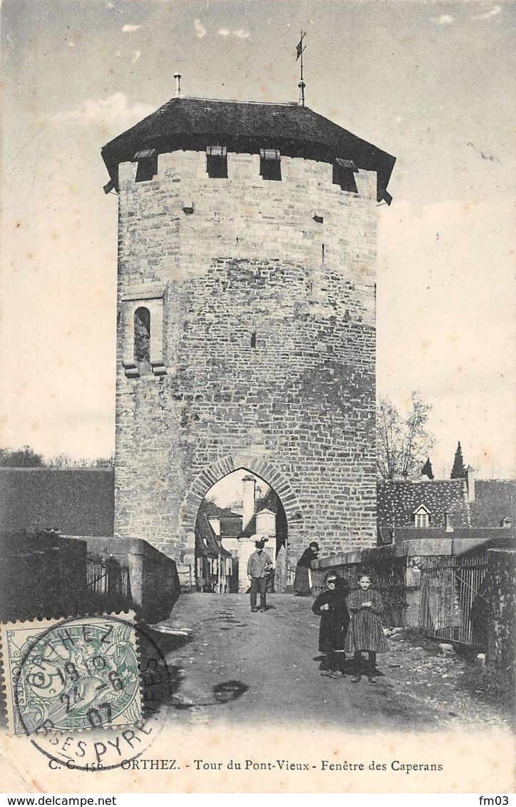 Orthez