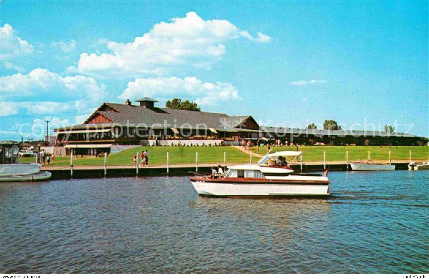 Oshkosh Wisconsin The Pioneer Motel