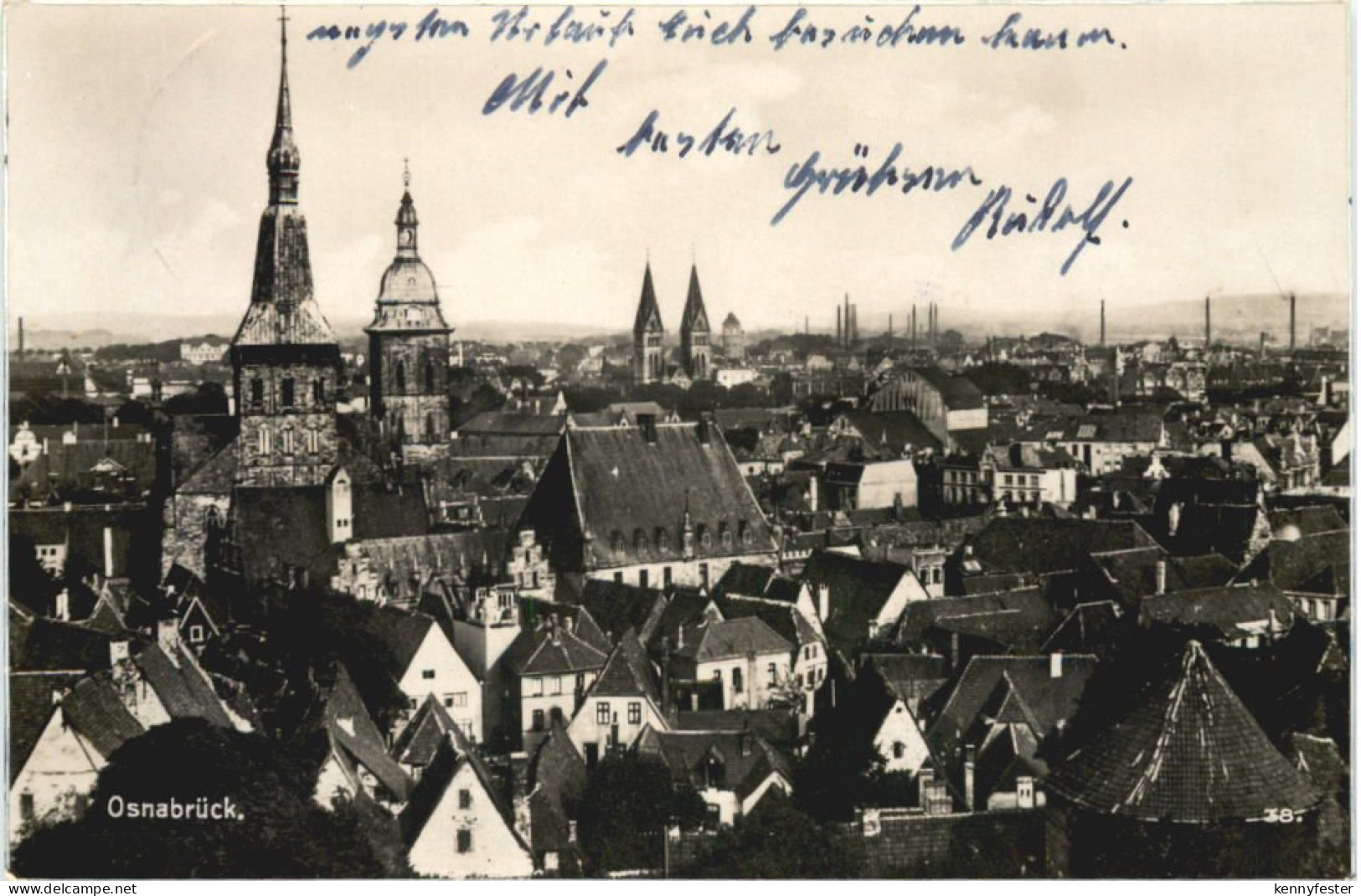 Osnabrück