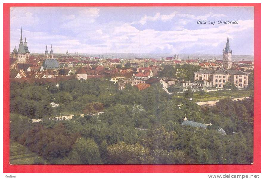 Osnabrück   1910-  DI2013