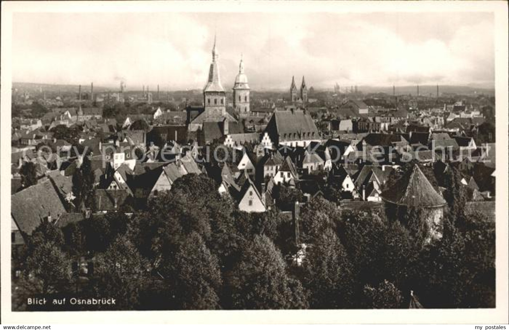 Osnabrueck