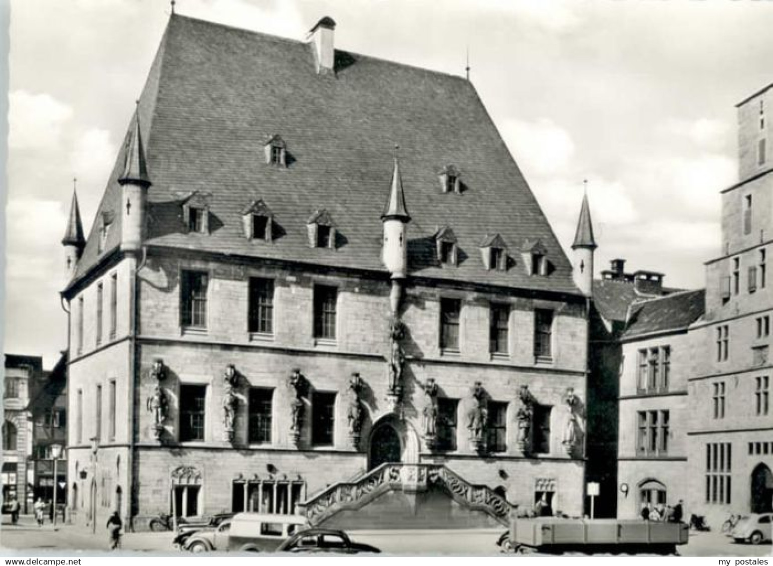 Osnabrueck