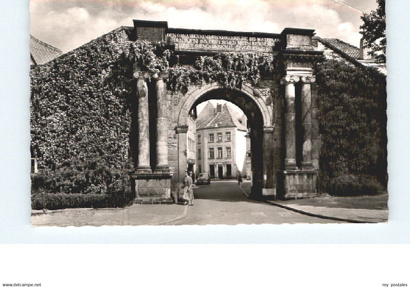 Osnabrueck