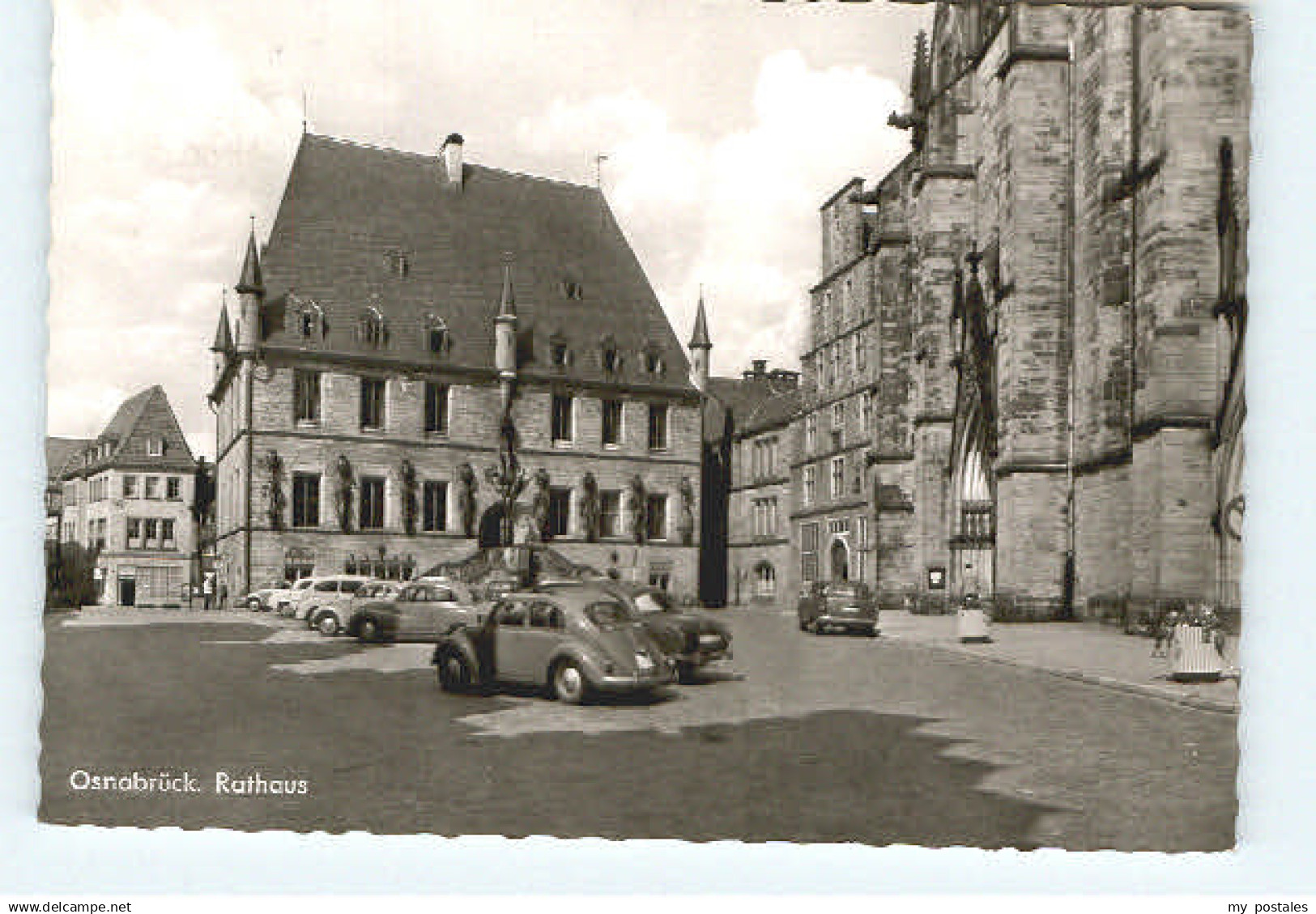 Osnabrueck