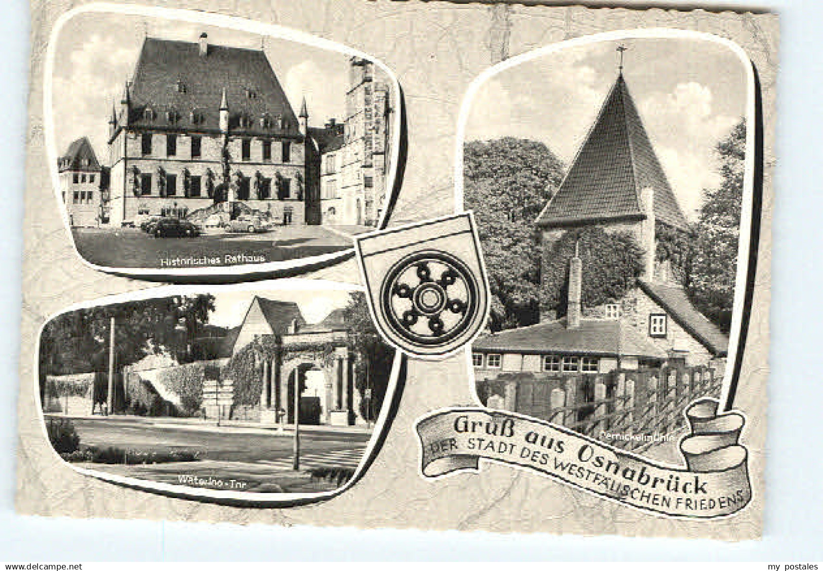 Osnabrueck