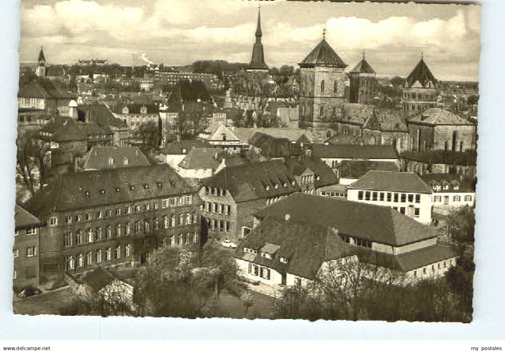 Osnabrueck